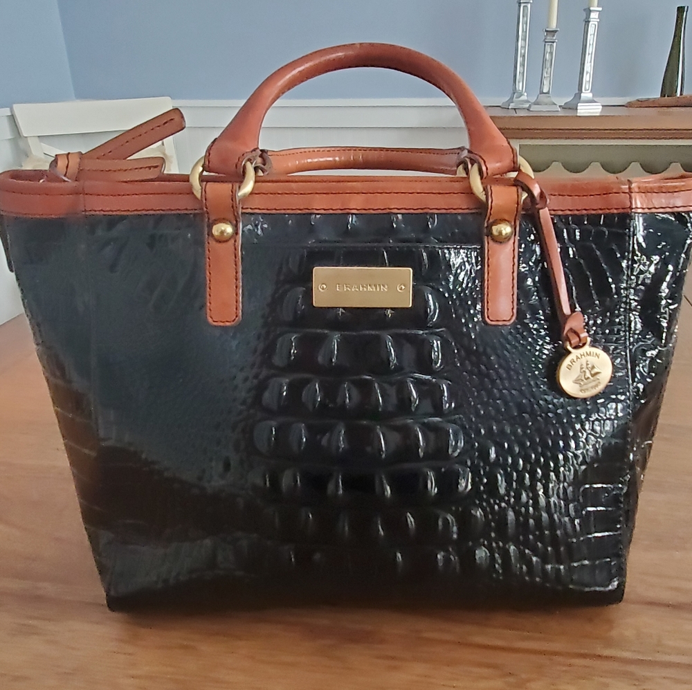 Brahmin purse
